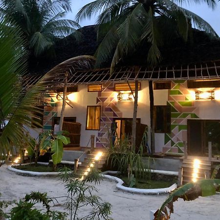 Tsunami Village 브웨주 외부 사진