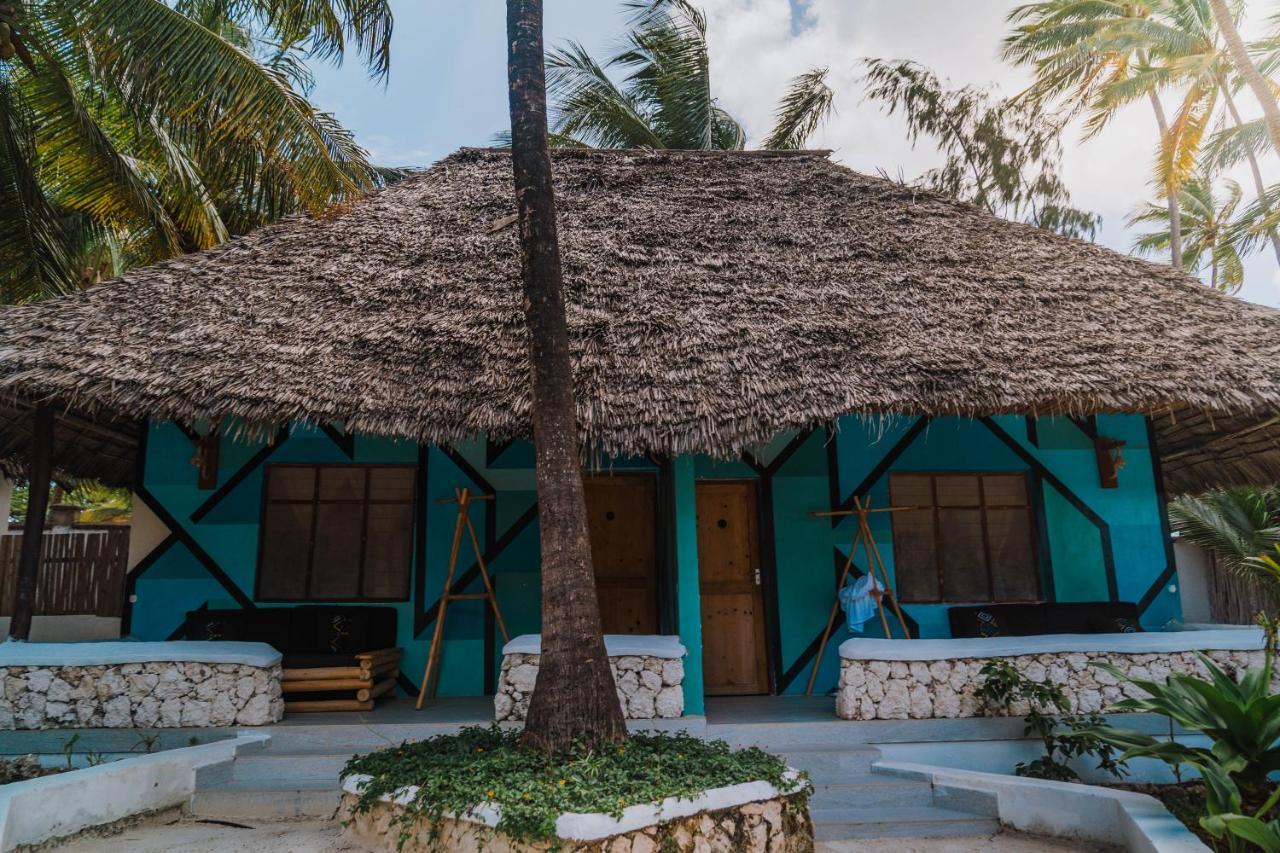 Tsunami Village 브웨주 외부 사진