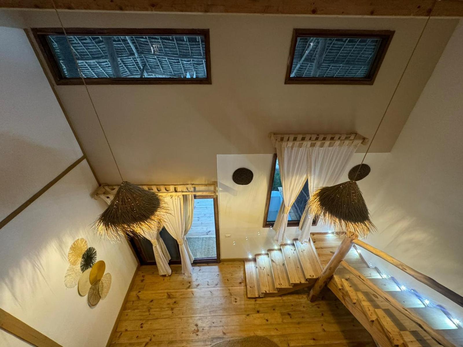 Tsunami Village 브웨주 외부 사진